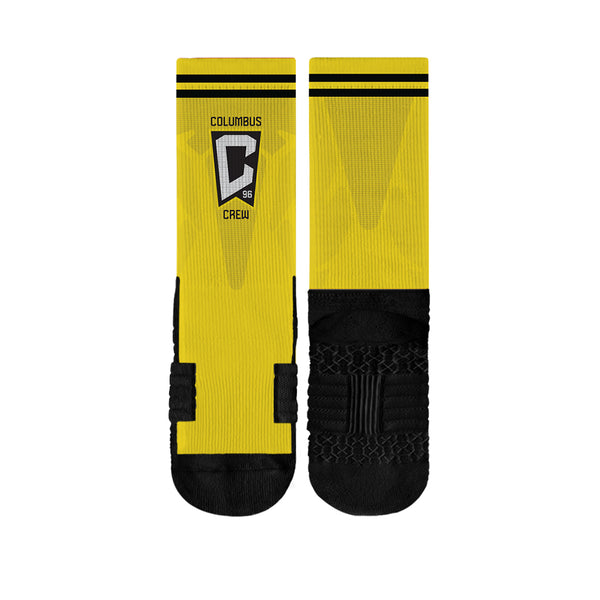 Columbus Crew | Premium Full Sub | Kit Wear 2026 | N02750405ML