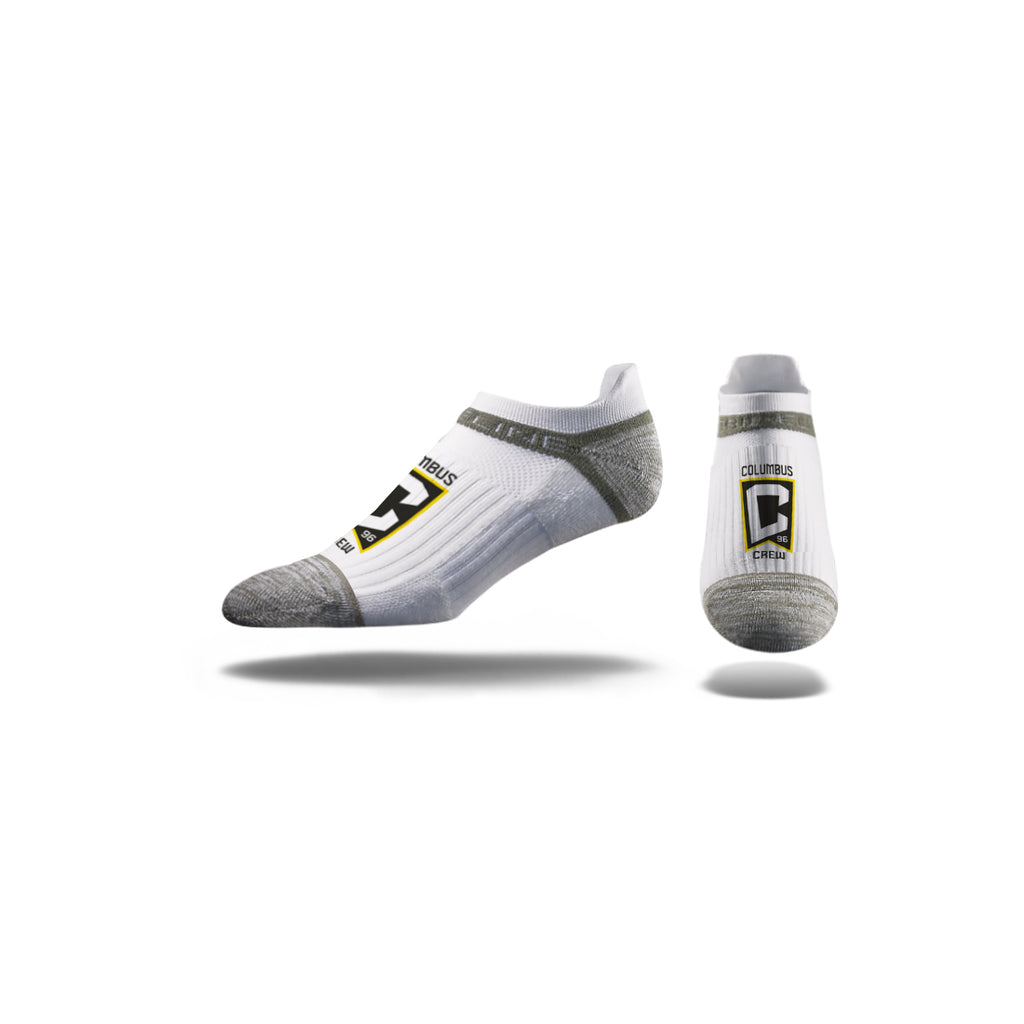 Columbus Crew | Premium Low | Primary Logo White | N02427665ML