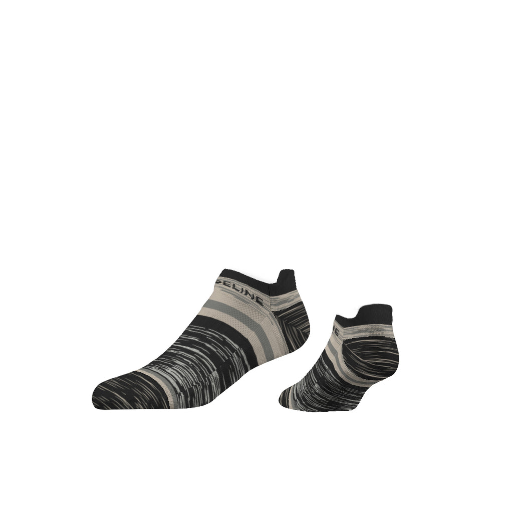 Combed Cotton | Premium Low | Black Mix | N02434886ML