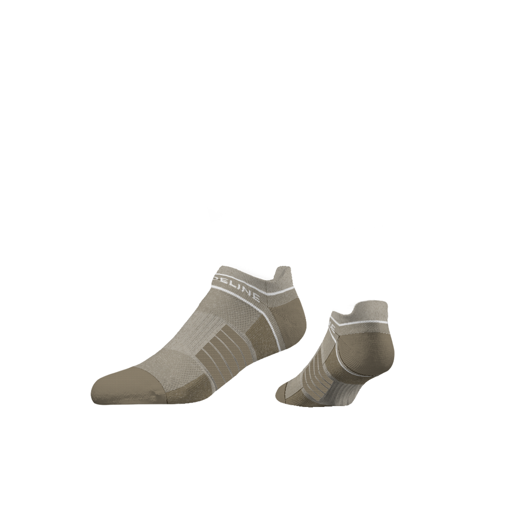 Combed Cotton | Premium Low | Sand Heather | N02434630ML