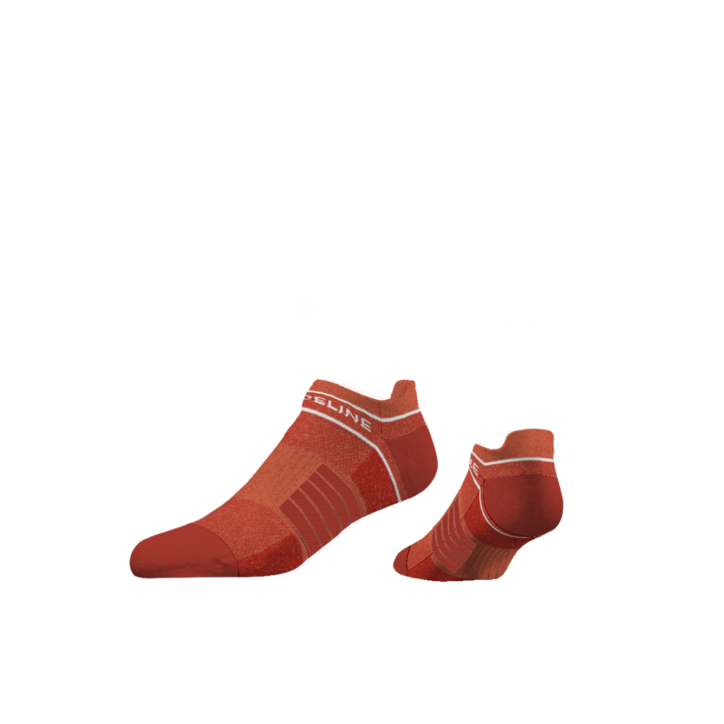 Combed Cotton | Premium Low | Sienna Heather | N02434626ML
