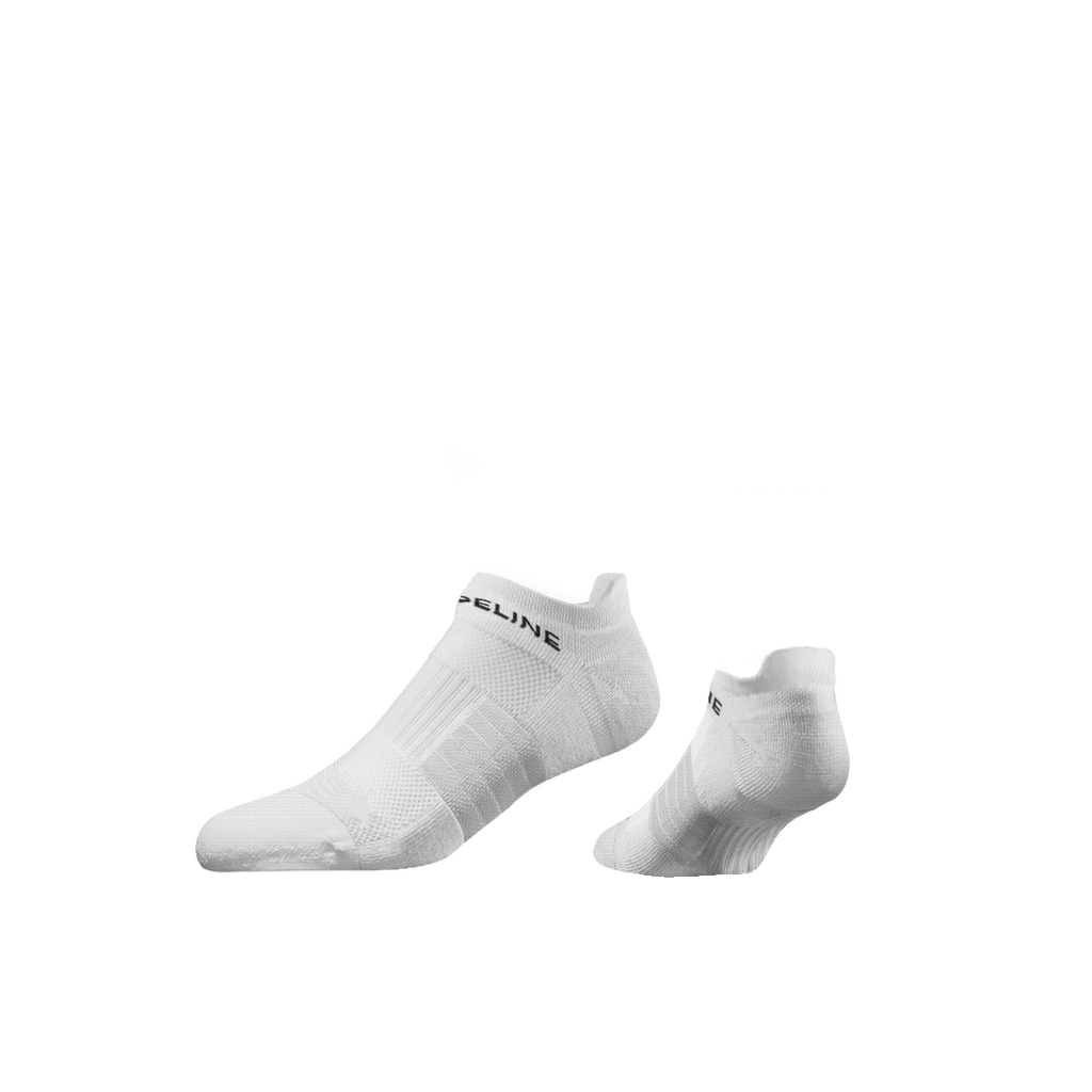 Combed Cotton | Premium Low | White | N02434766ML