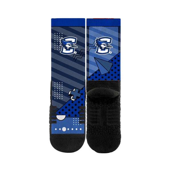 Creighton University | Premium Full Sub | Geo Block | N02375746ML