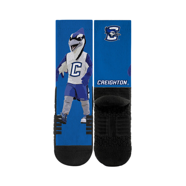 Creighton University | Premium Full Sub | Mascot | N02378211ML