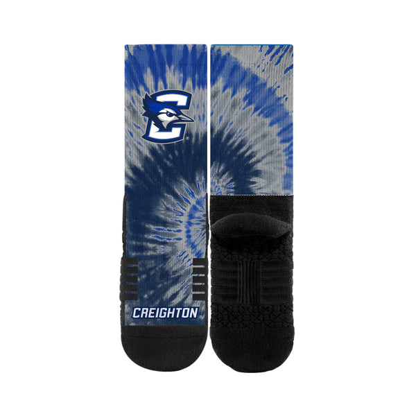 Creighton University | Premium Full Sub | Tie Dye | N02160423ML