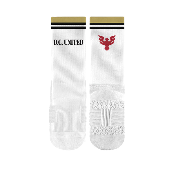 D.C. United | Premium Full Sub | Kit Wear Spring 2025 | N02712862ML