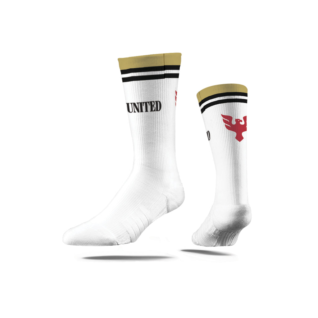 D.C. United | Premium Full Sub | Kit Wear Spring 2025 | N02712862ML