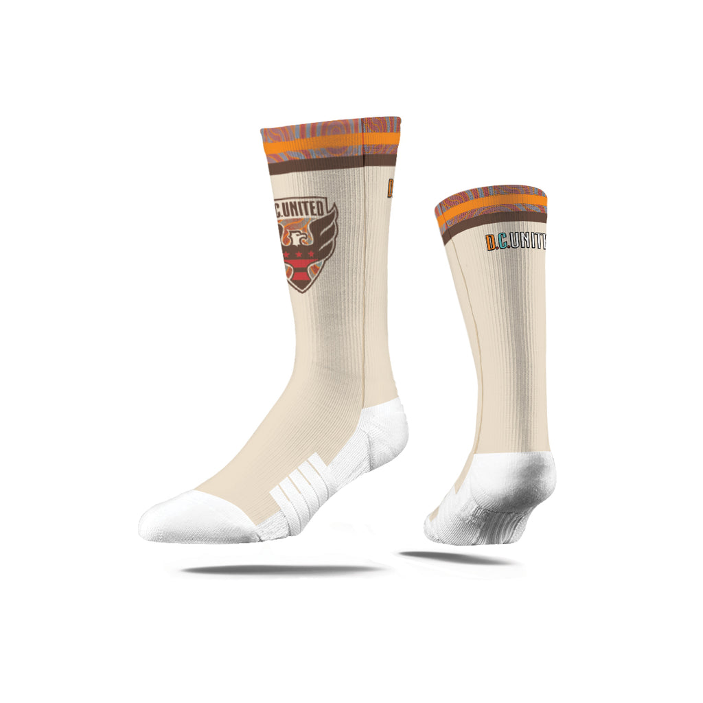 D.C. United | Premium Full Sub | Kit Wear 2025 | N02659530ML