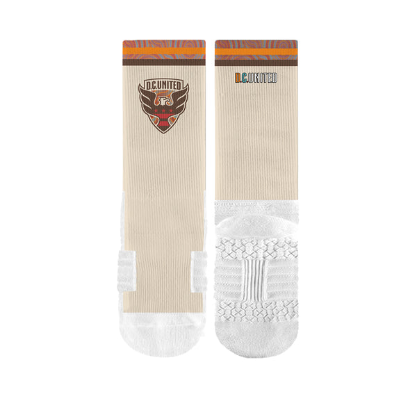 D.C. United | Premium Full Sub | Kit Wear 2025 | N02659530ML