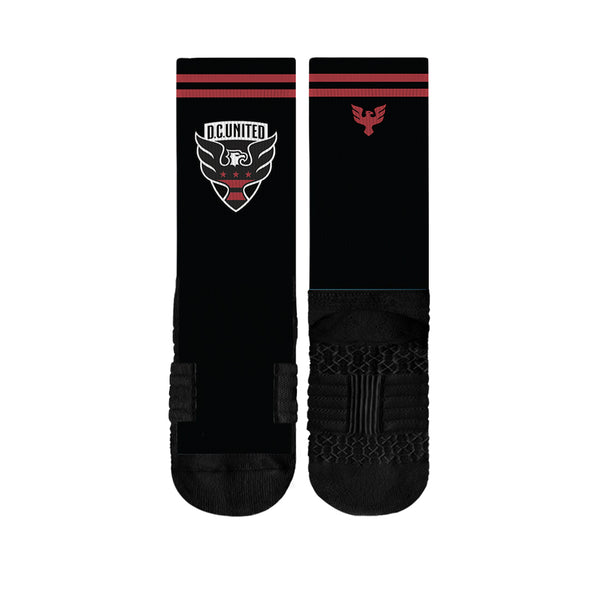 D.C. United | Premium Full Sub | Kit Wear 2026 | N02750409ML