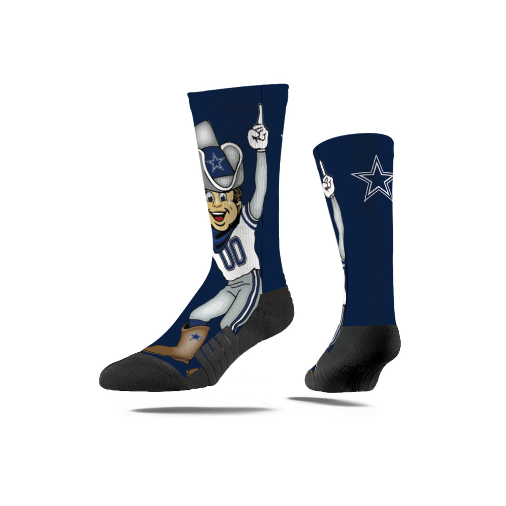 Dallas Cowboys | Premium Full Sub | Mascot | N02775571ML