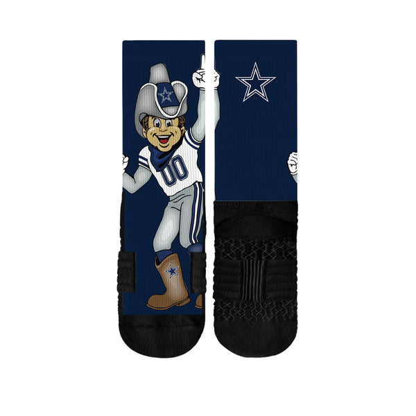 Dallas Cowboys | Premium Full Sub | Mascot | N02775571ML