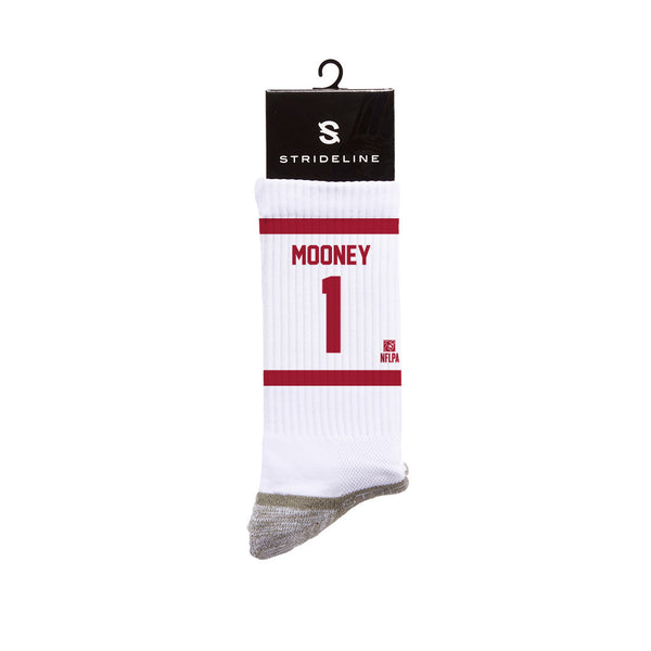 Darnell Mooney | Premium Crew | Sherzy | N02580968ML