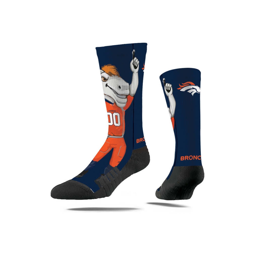 Denver Broncos | Premium Full Sub | Mascot | N02775575ML