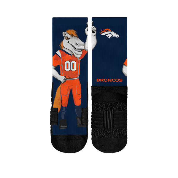 Denver Broncos | Premium Full Sub | Mascot | N02775575ML