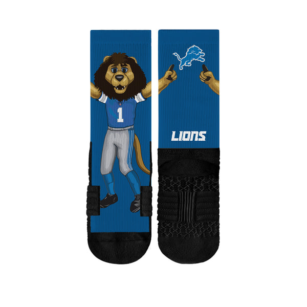 Detroit Lions | Premium Full Sub | Mascot | N02775579ML