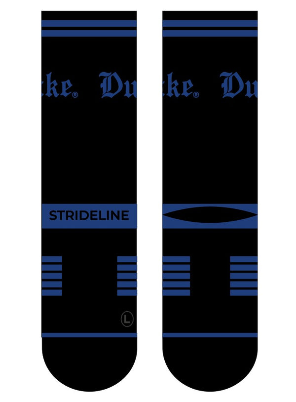 Duke University | Premium Knit Crew | Fan Logo | N02472752ML