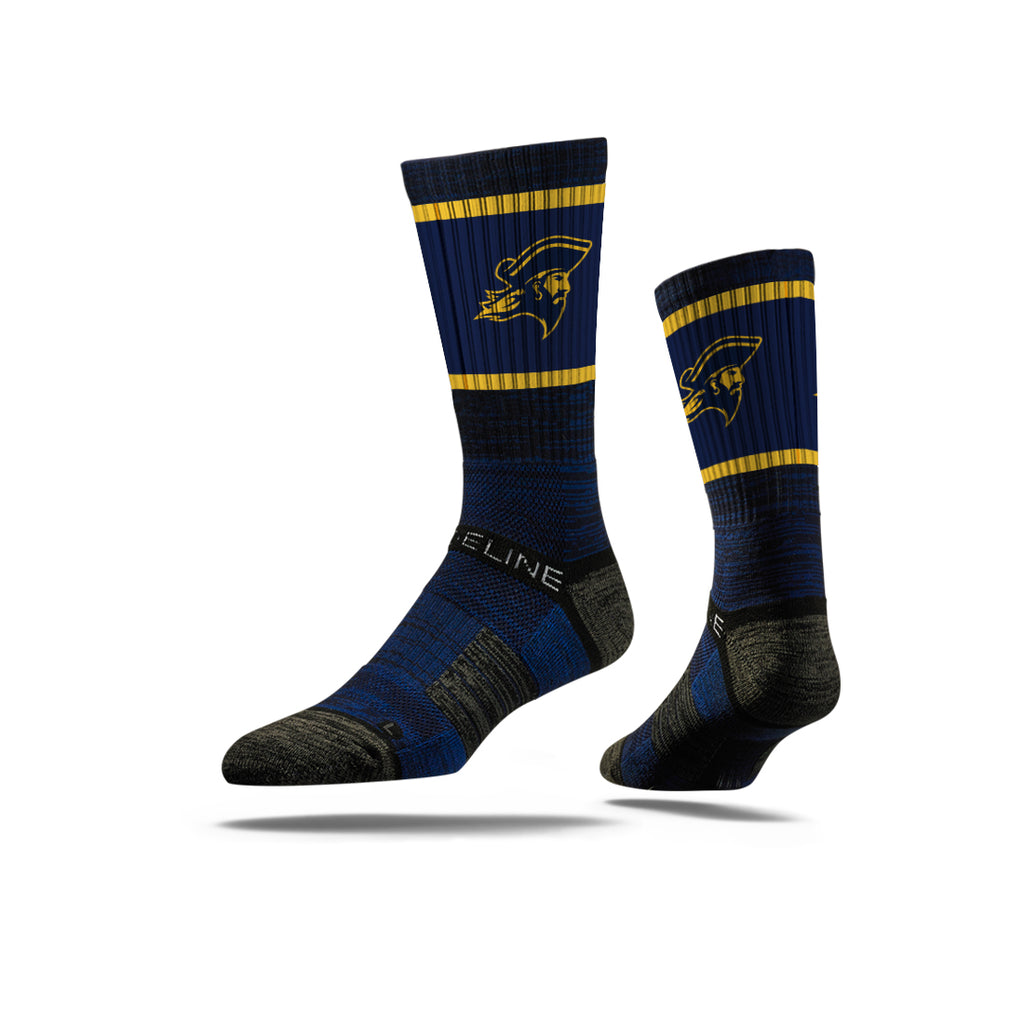 East Tennessee State University | Premium Crew | Fashion Logo | N02379227ML
