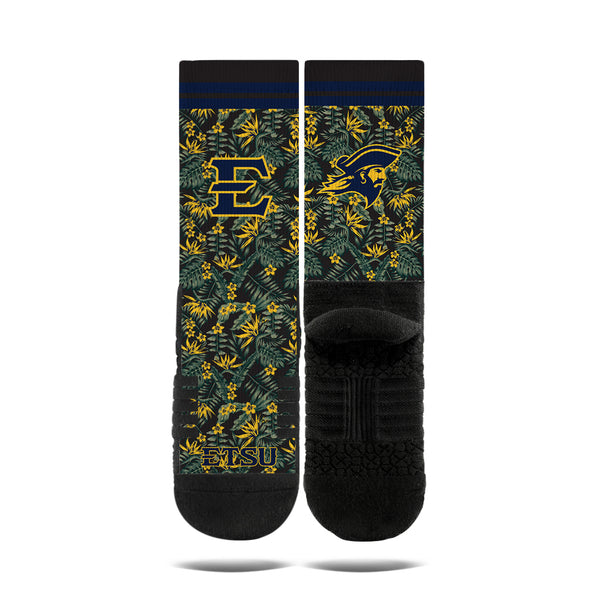 East Tennessee State University | Premium Full Sub | Fan Flora | N02365052ML