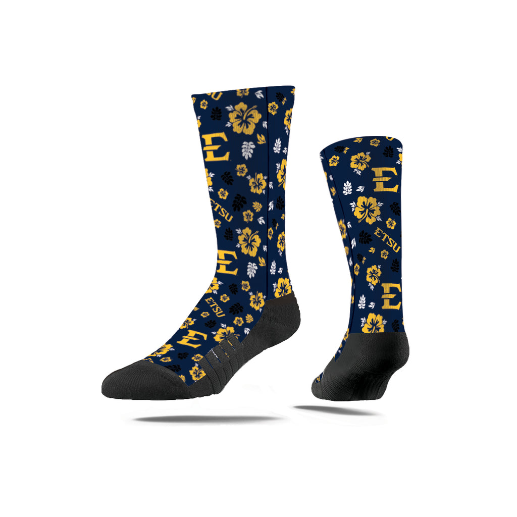 East Tennessee State University | Premium Full Sub | Tropical | N02248865ML