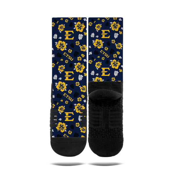 East Tennessee State University | Premium Full Sub | Tropical | N02248865ML