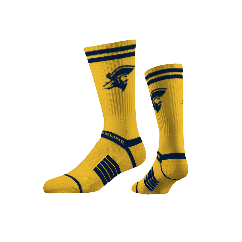 East Tennessee State University | Premium Knit Crew | Fan Logo | N02472801ML