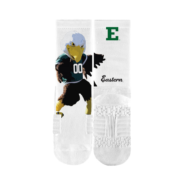 Eastern Michigan University | Premium Full Sub | Mascot | N02385076ML