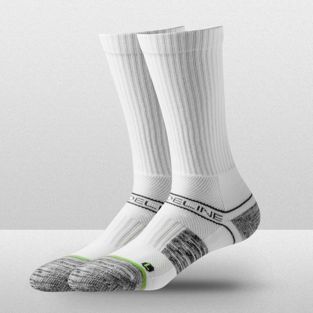 Eco | Premium Crew | White | N02435186ML
