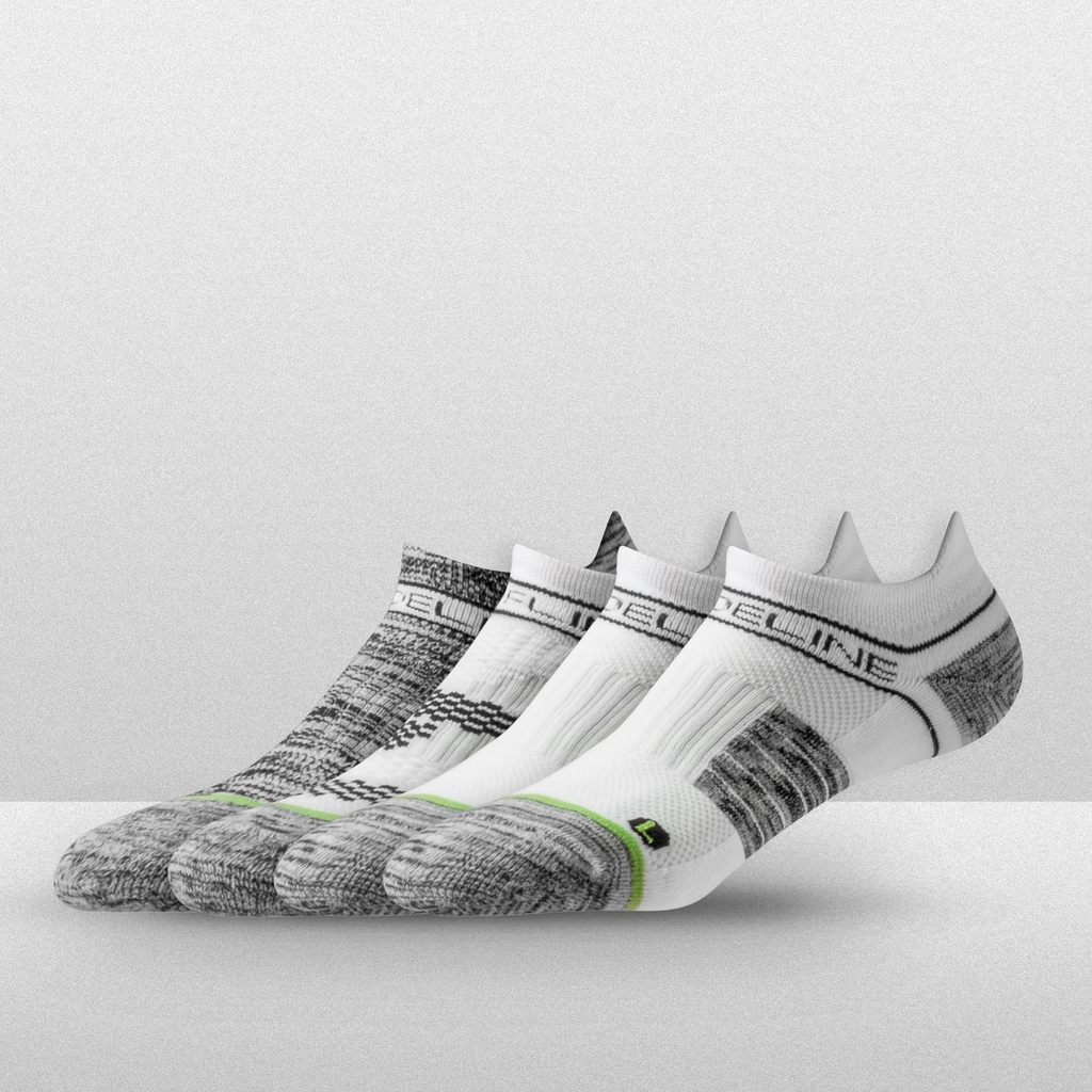 Eco | Premium Low 4-Pack | White | N02444347ML