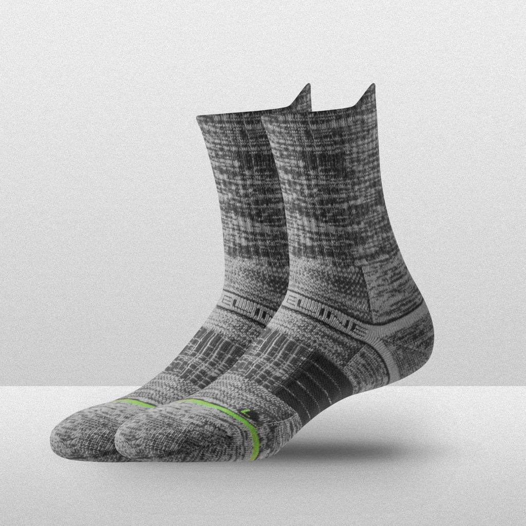 Eco | Premium Mid | Grey Free Feed | N02435342ML