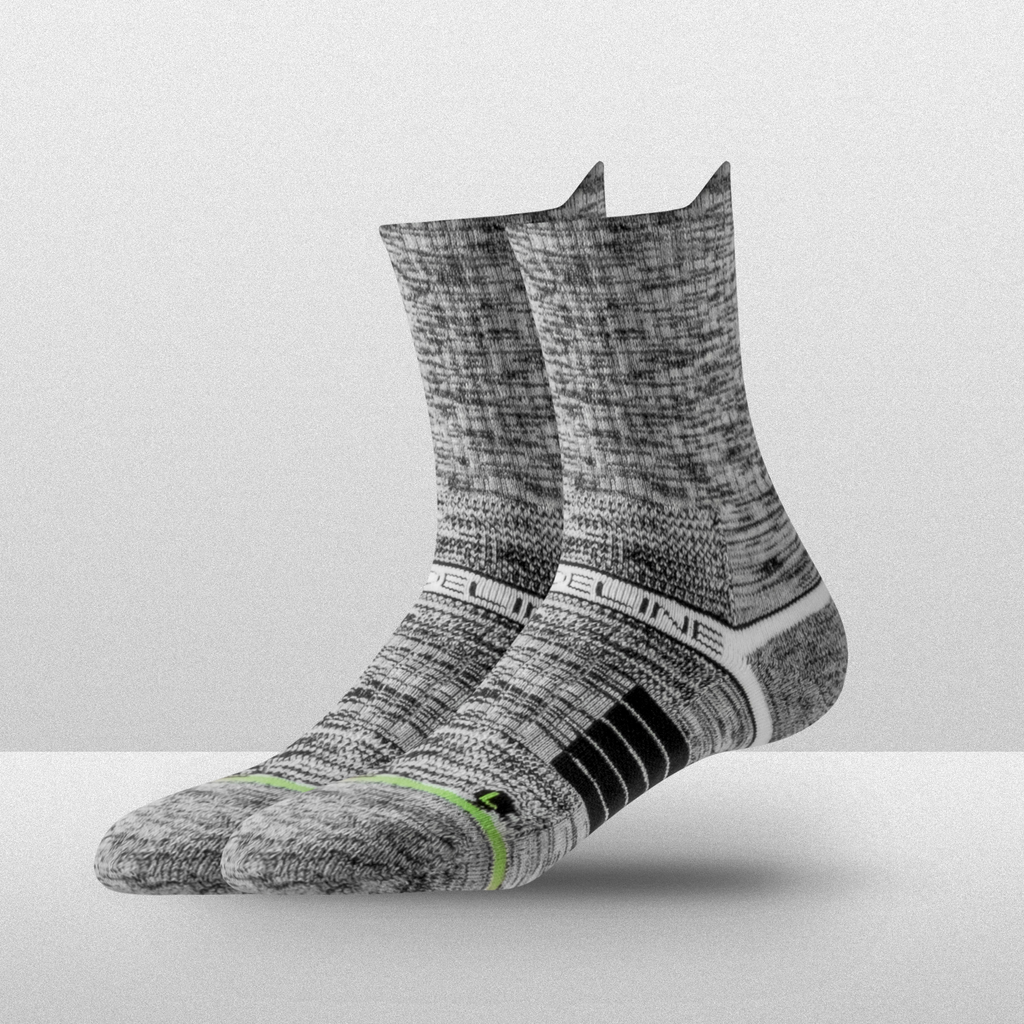 Eco | Premium Mid | White Free Feed | N02435254ML