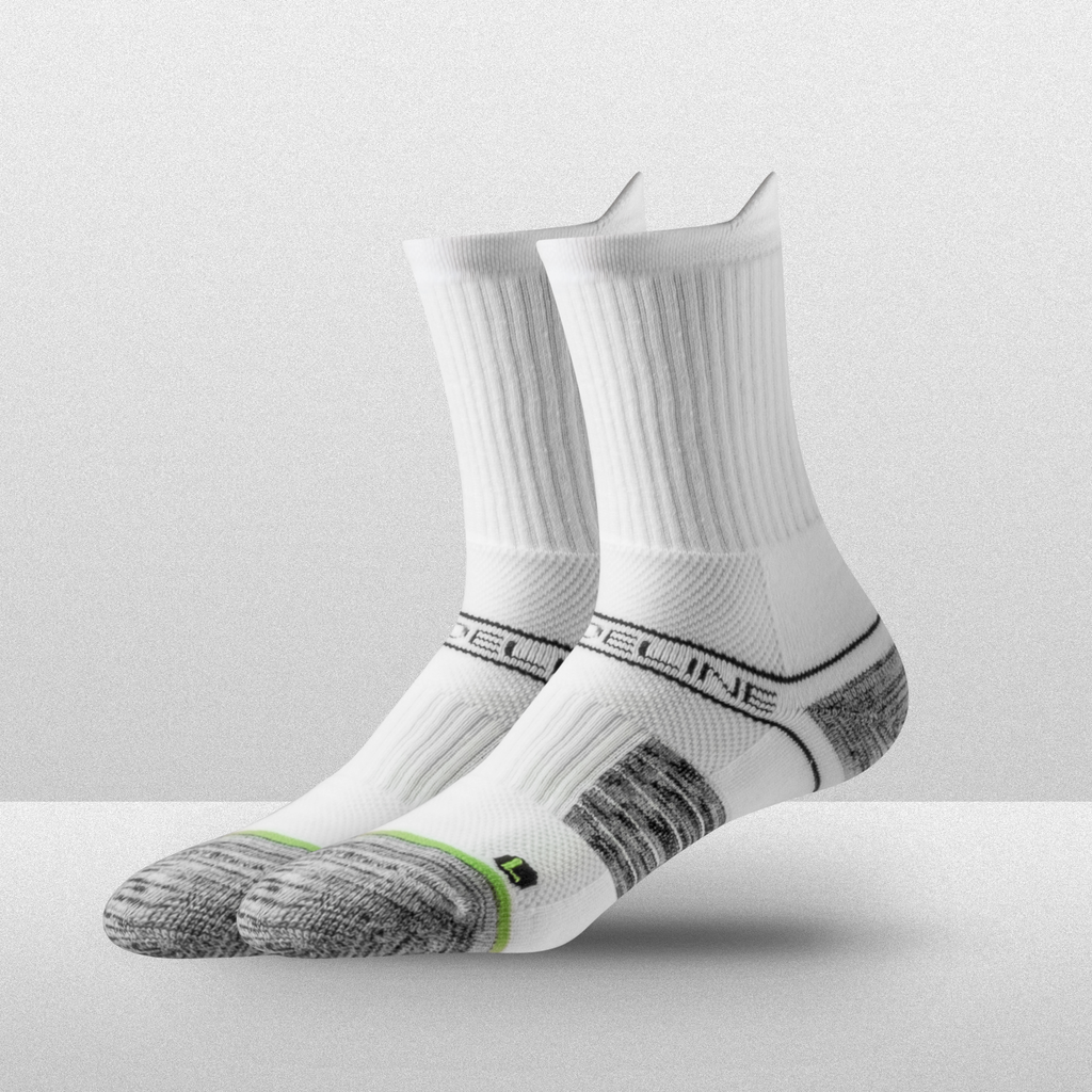 Eco | Premium Mid | White | N02435182ML