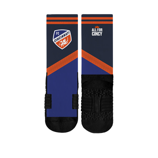 FC Cincinnati | Premium Full Sub | Kit Wear 2025 | N02659534ML
