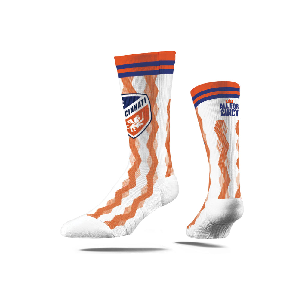 FC Cincinnati | Premium Full Sub | Kit Wear 2026 | N02751051ML