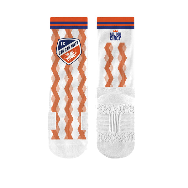 FC Cincinnati | Premium Full Sub | Kit Wear 2026 | N02751051ML
