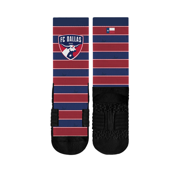 FC Dallas | Premium Full Sub | Kit Wear 2026 | N02751055ML