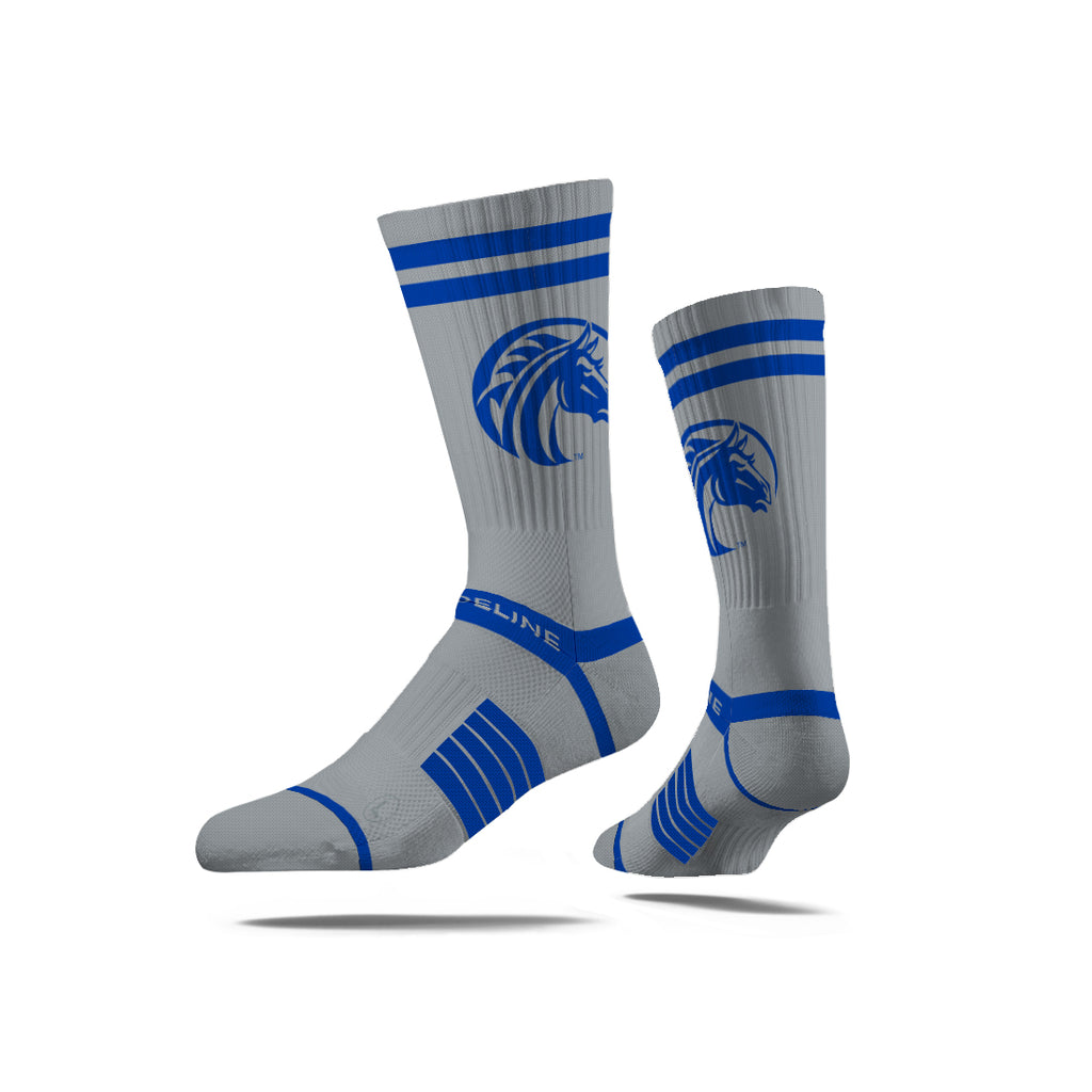 Fayetteville State University | Premium Knit Crew | Fan Logo | N02605445ML