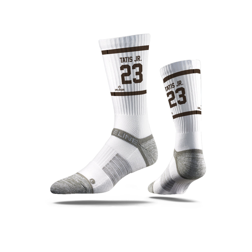 Fernando Tatis Jr | Premium Crew | Sherzy | N02407380ML