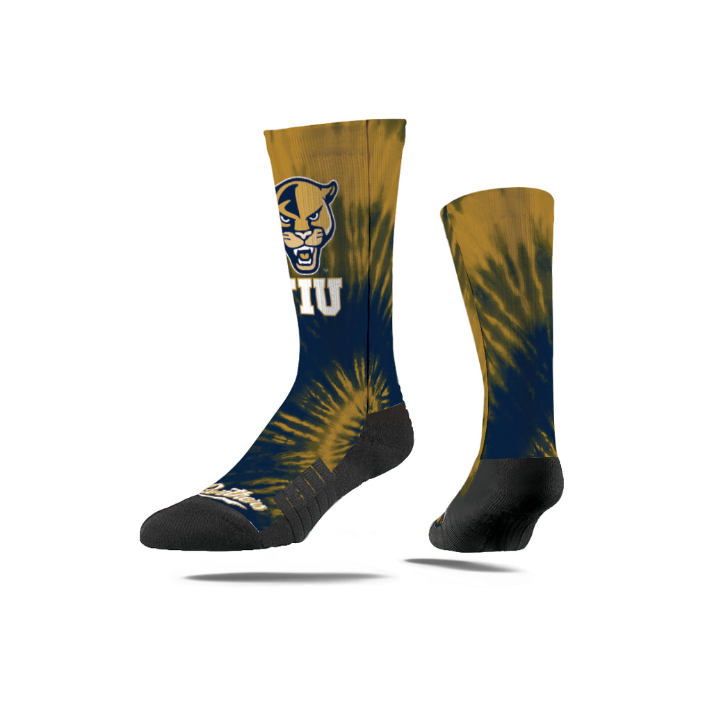 Florida International University | Premium Full Sub | Tie Dye | N02162435ML