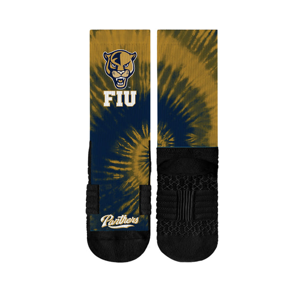 Florida International University | Premium Full Sub | Tie Dye | N02162435ML