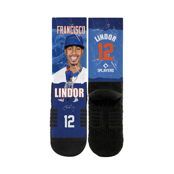 Francisco Lindor | Premium Full Sub | Montage | N02299962ML