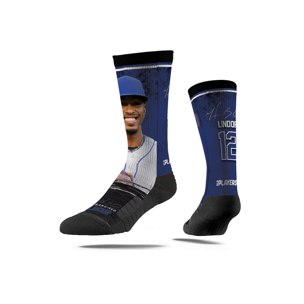 Francisco Lindor | Premium Full Sub | Player Profile | N02434342ML