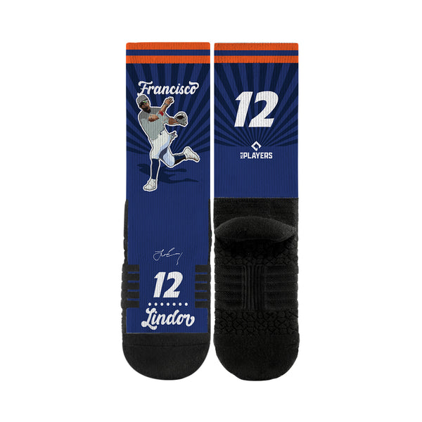 Francisco Lindor | Premium Full Sub | Retro | N02280703ML