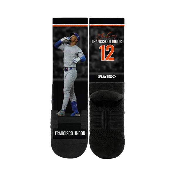 Francisco Lindor | Premium Full Sub  |  Walk Off  | N02383414ML