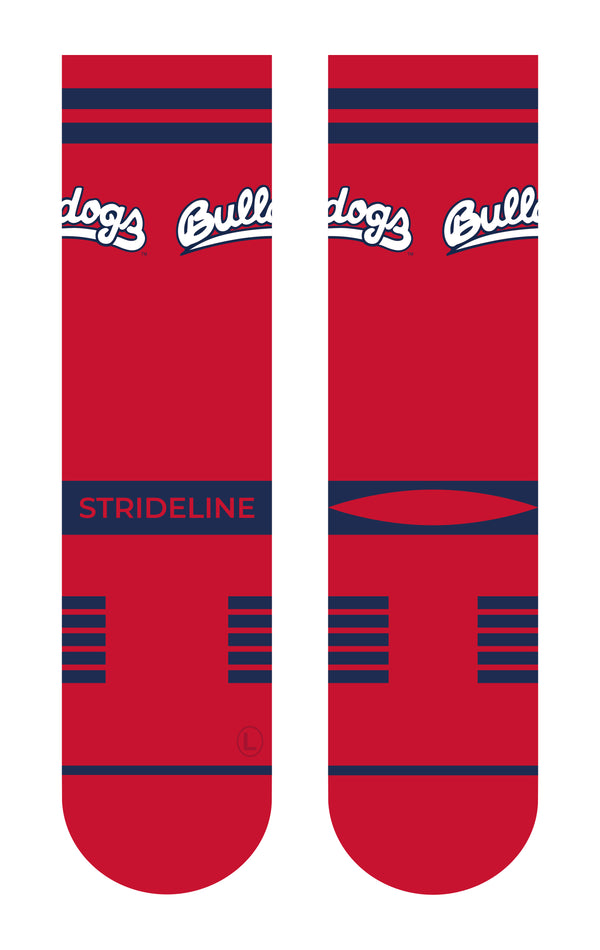 Fresno State | Premium Knit Crew | Fan Logo | N02436202ML