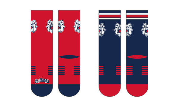 Fresno State | Premier Knit Crew | NCAA 2 Pack | N02676395ML
