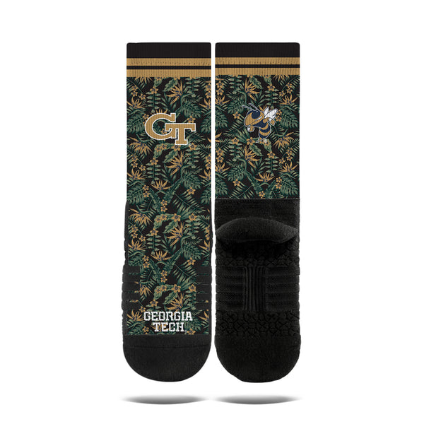 Georgia Tech | Premium Full Sub | Fan Flora | N02365731ML