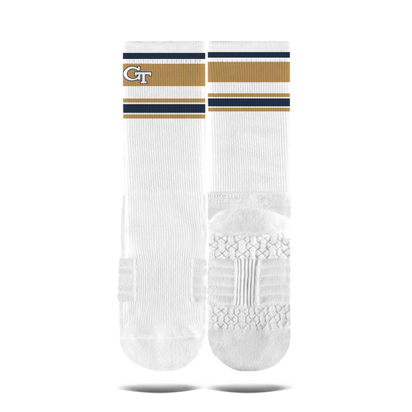Georgia Tech | Premium Full Sub | Retro | N02106706ML