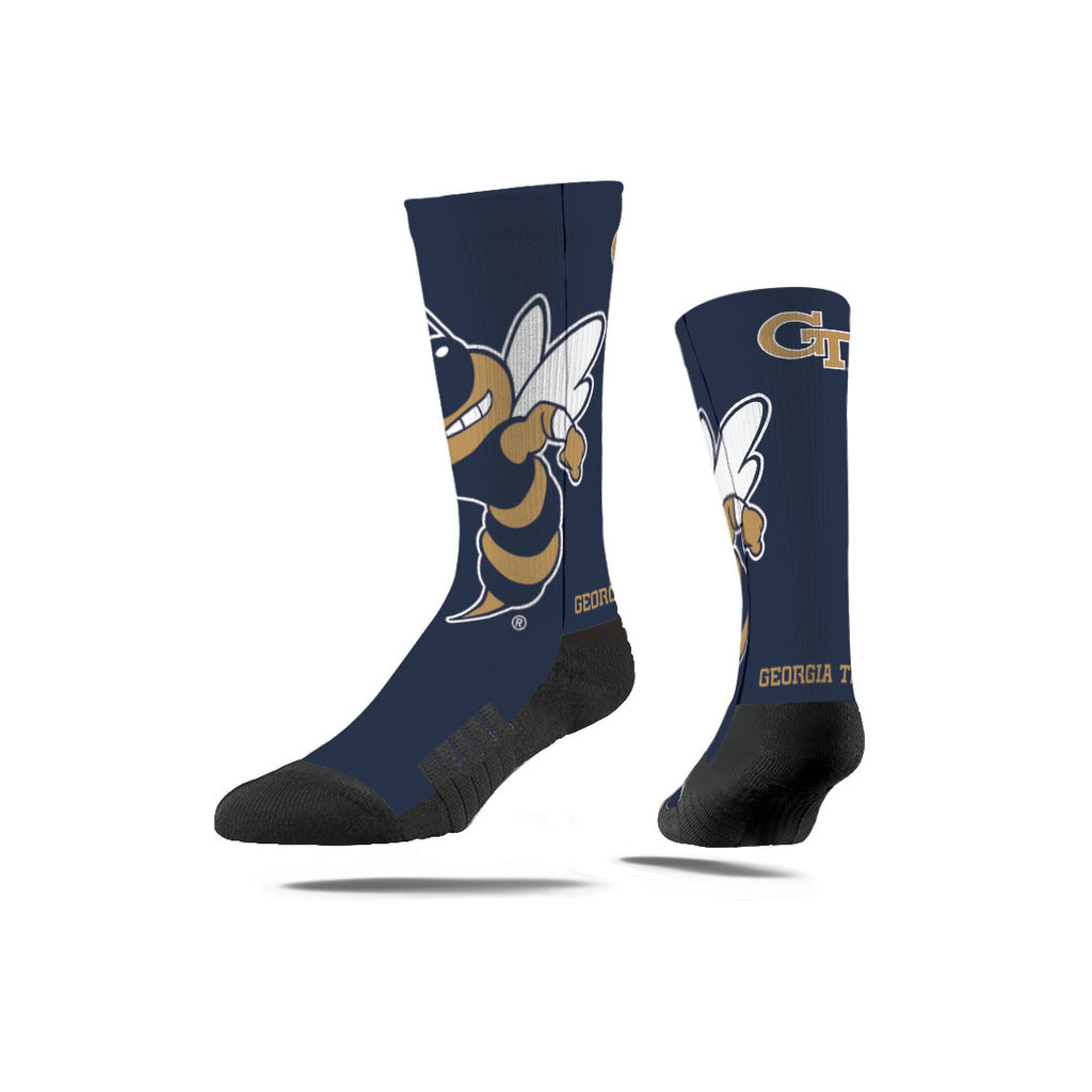 Georgia Tech | Premium Full Sub | Mascot | N02338180ML