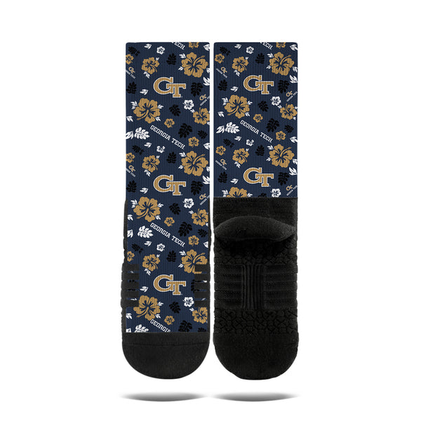 Georgia Tech | Premium Full Sub | Tropical | N02304133ML